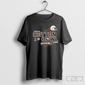 Texas Longhorn 2025 Goodyear Cotton Bowl Retro Shirt Sweater