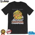 Texas Longhorns 2026 NCAA Softball Women’s College World Series Champions Clutch Player shirt