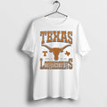 Texas Longhorns Austin Tx Est 1883 Logo Tshirts Sweater