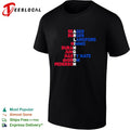 Texas Longhorns player names Baseball Arlington Names 2026 shirt