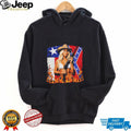 Texas Rebel Limited Edition Vintage shirt