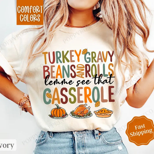 Thanksgiving Shirt Comfort Colors, Thankful Shirt, Fall Womenswear Oversized Crewneck Hoodie, Sweatshirt | WearSparks.com