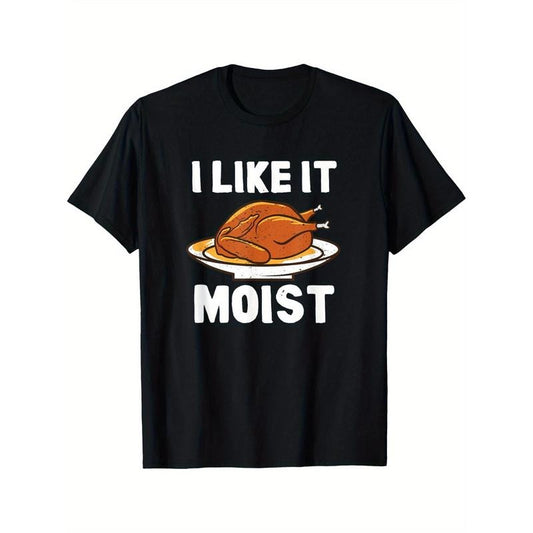 Thanksgiving Turkey Outfit Gift Idea Mens & Womens T-Shirt T-Shirt 220g 10000 Links made in usa