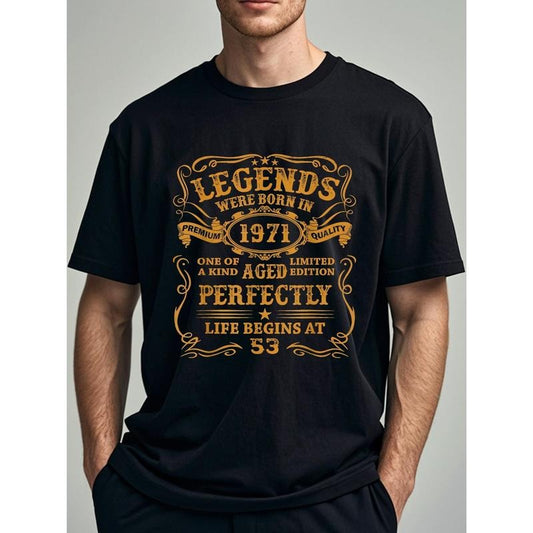 That's What I Do I Smoke Meat And I Know Things Black T Shirts For M made in usa