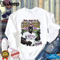 That’s A Awful Lot Of Cough Syrup Baseball Parody Graphic T Shirt