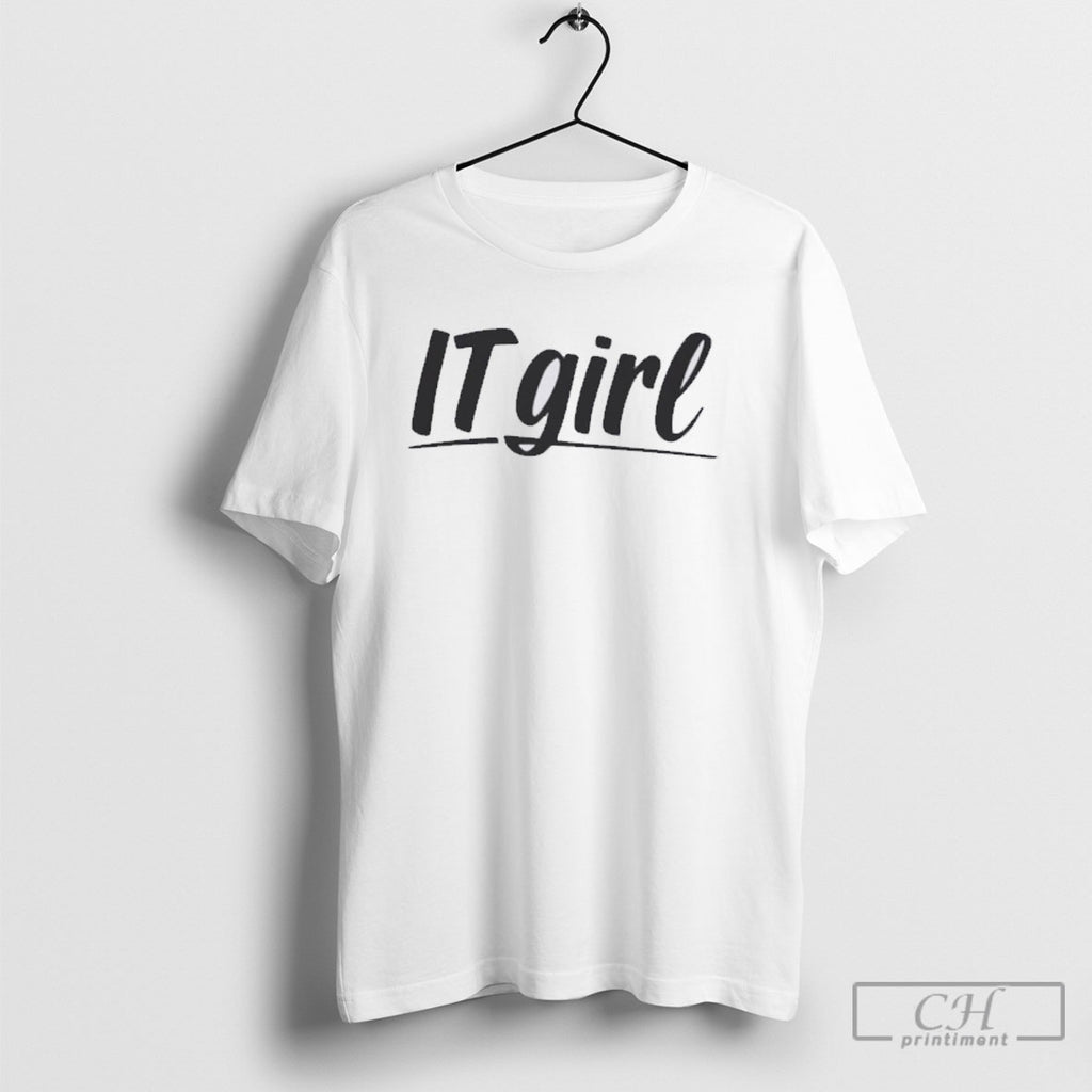 Thats Showbiz Baby It Girl Shirt Sweater