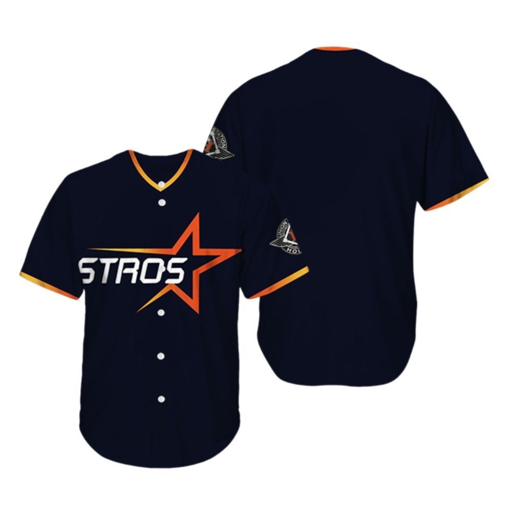 The Astros New City Connect Jersey 2025 - Grishko.com T-Shirts, Hoodie, Sweatshirt | WearSparks.com (Image 2)