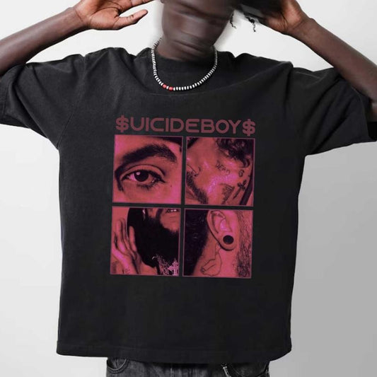 The Boys Shirt, Ruby And Scrim Greyday Tee, Vintage Shirt, Grey Five Nine Shirt Hoodie Sweatshirtstyle{n002}9