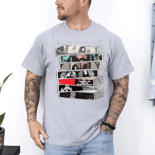 The Boys Tour 2024 Shirt, S Shirt Cotton,  Band T shirt Sweatshirt Hoodie For Fans Fabric Man