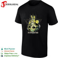 The Devil Wears Prada skull crown shirt