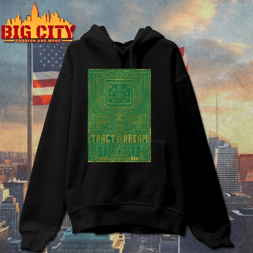 The Disco Biscuits Dec 29 2025 The Sinclair Boston MA Poster shirt