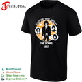 The Doors end of the night 1967 band shirt
