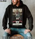 The Driver Tarot Card Indy 500 Racing Winner Graphic T Shirt