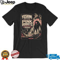 The Flaming Lips Yoshimi Battles The Pink Robots Anniversary Tour 2026 shirt
