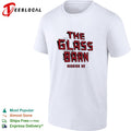 The Glass Barn Reading Road bar shirt
