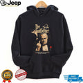 The Godfather Don Corleone middle finger shirt