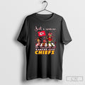 The Grinch Characters Abbey Road Just A Woman Who Loves Winter And Kansas City Chiefs