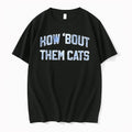 The How Bout Them Cats Kentucky Wildcats Tshirts Sweater