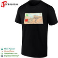 The Italian Job Hang on Lad’s I’ve Got a Great Idea Originals shirt