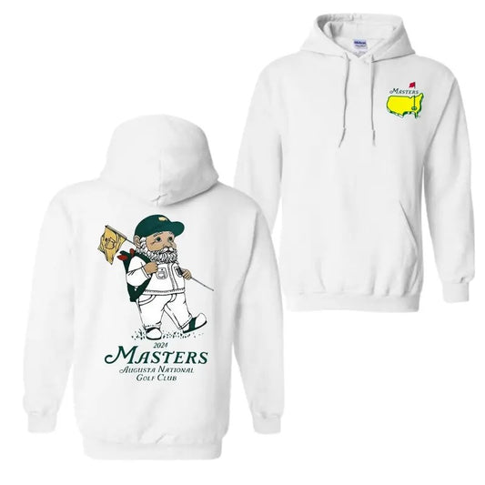 The Masters Golf Shirt , Hoodie and T-Shirt, Sweatshirt Masters Golf Tournament for men for women, Unisex Fashion