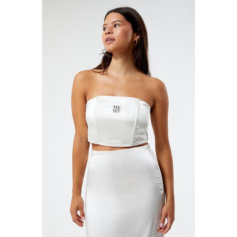 The Met Women's x PacSun Corset Top T-Shirts, Hoodie, Sweatshirt | WearSparks.com