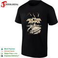 The New York Ripper Horror Movie Lucio Fulci shirt