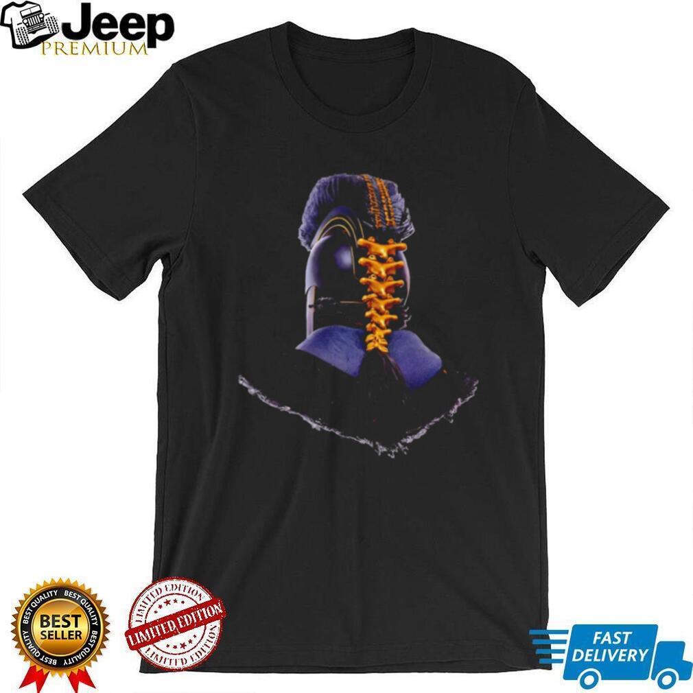 The Odyssey Agamemnon Helmet vintage shirt
