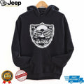The Original Nation LA LV Shield Graphic T Shirt