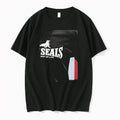 The Seals Its A Way Of Life Tshirts Sweater