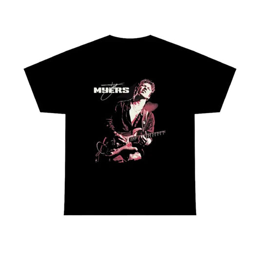 The Select 2025 Tour Tee Ty Myers T-Shirt