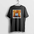 The Shining Grady Twins Come Play With Us Mens Black Tees Front Tshirts Sweater