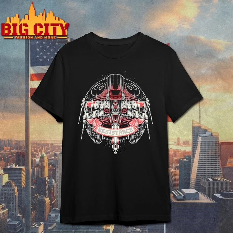 The Spark Of Rebellion Shirt