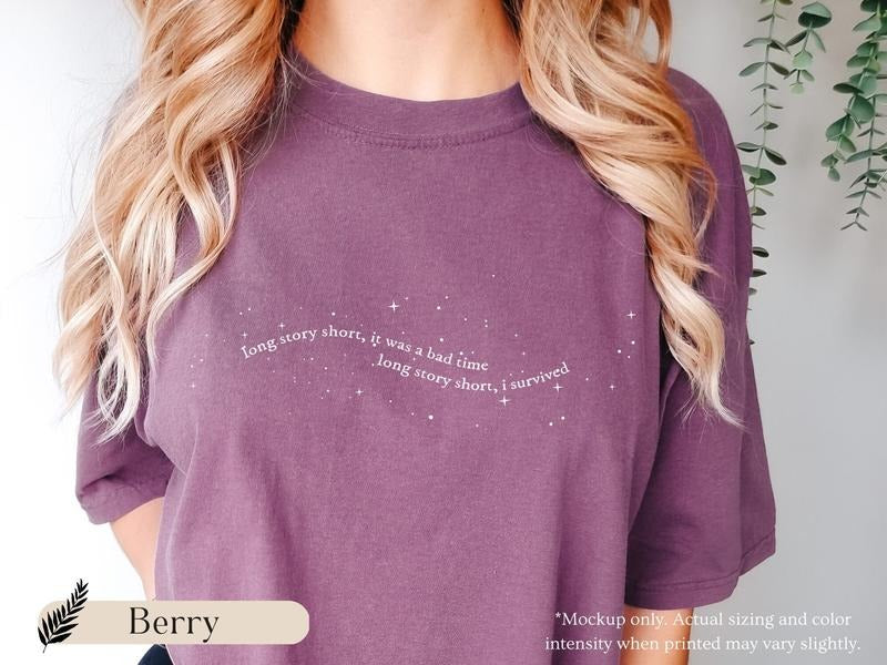 The i survived T-shirt Hoodie, Sweatshirt | WearSparks.com