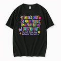 Theres Only So Many Prayers Ima Pray Before I Cuss You Out Tshirts Sweater