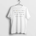 This Heart Isnt A Heart Thats My Hands Around Your Neck Quote Tshirts Sweater