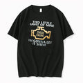 This Little Light Of Mine Check Engine Im Gonna Let It Shine Tshirts Sweater