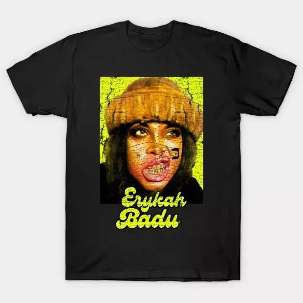 Thug Life Horr0r Movie Shirt for Men - Classic T-Shirt Cotton Menswear