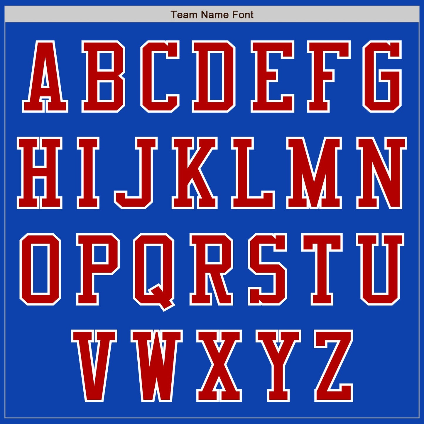 Custom Thunder Blue Red-White Authentic Baseball Jersey
