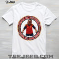Tiney Lamine Yamal ama el futbol odia el racismo shirt
