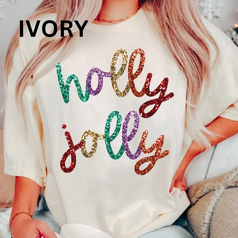 Tis the season for tamales shirt, Women's Oversized Christmas Shirt - Festive Printed Design - Cotton, Comfortable Casual Top