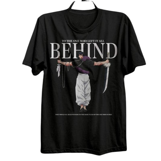 Toji FushiguroShirt Shirt Gift,Gojo Satoru For Ryomen Sukuna,Megumi Fushiguro Tshirt,Nanami Kento Poster,Yuta...
