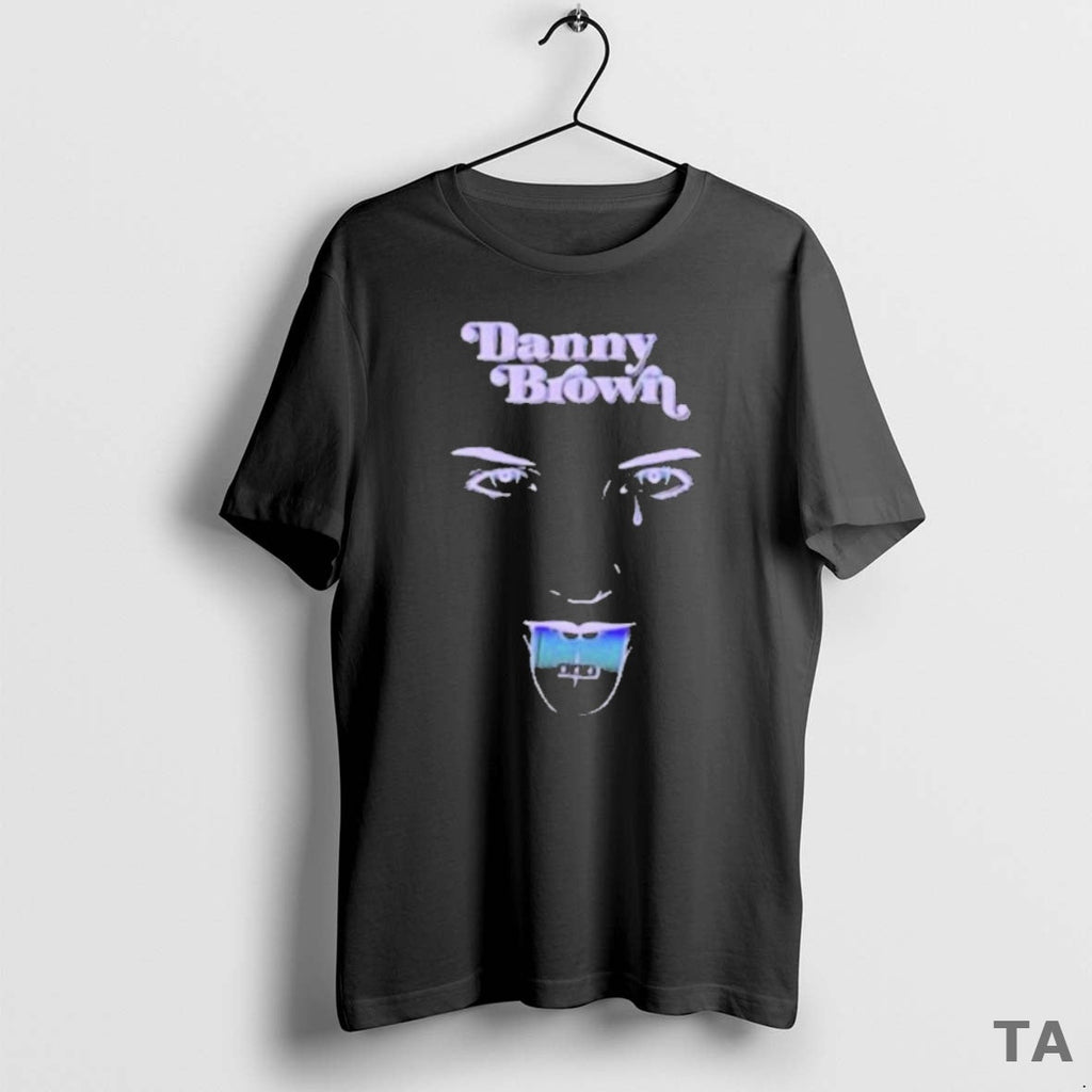 Danny Brown Xxx Sweater Unisex T-shirt, Sweatshirt, Hoodie (1)