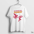Top Dunkin Wicked For Good T Shirt Sweater