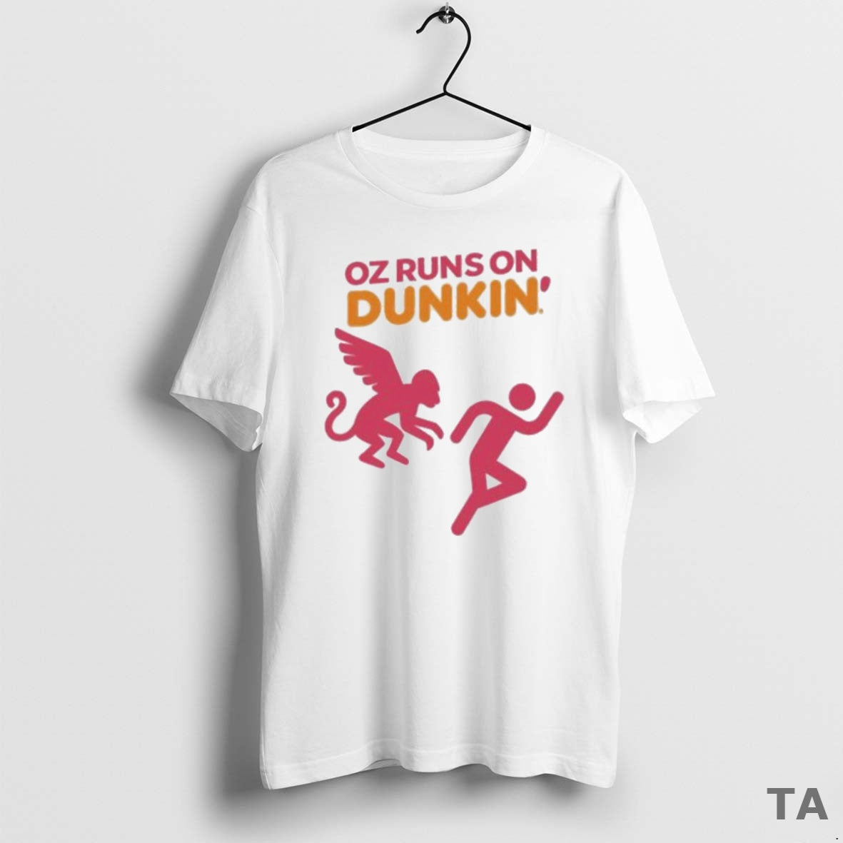 Top Dunkin Wicked For Good T Shirt Sweater