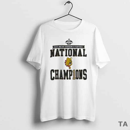 Top Ferris State 2025 Ncaa Dii Football National Champions Locker Room T Shirt Sweater Hoodie, Sweatshirt | WearSparks.com