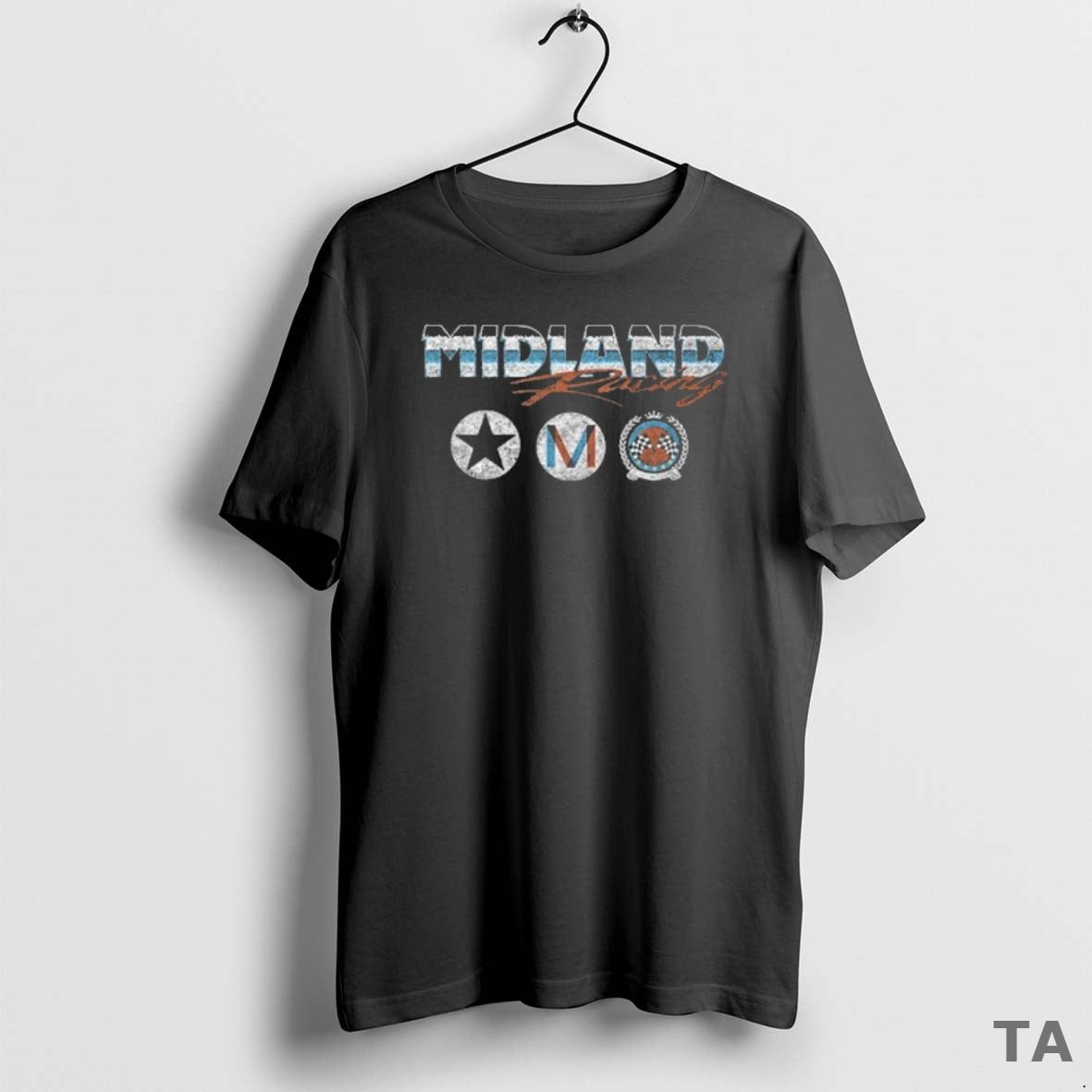 Top Midland Racing Runnin Wild T Shirt Sweater Hoodie, Sweatshirt | WearSparks.com