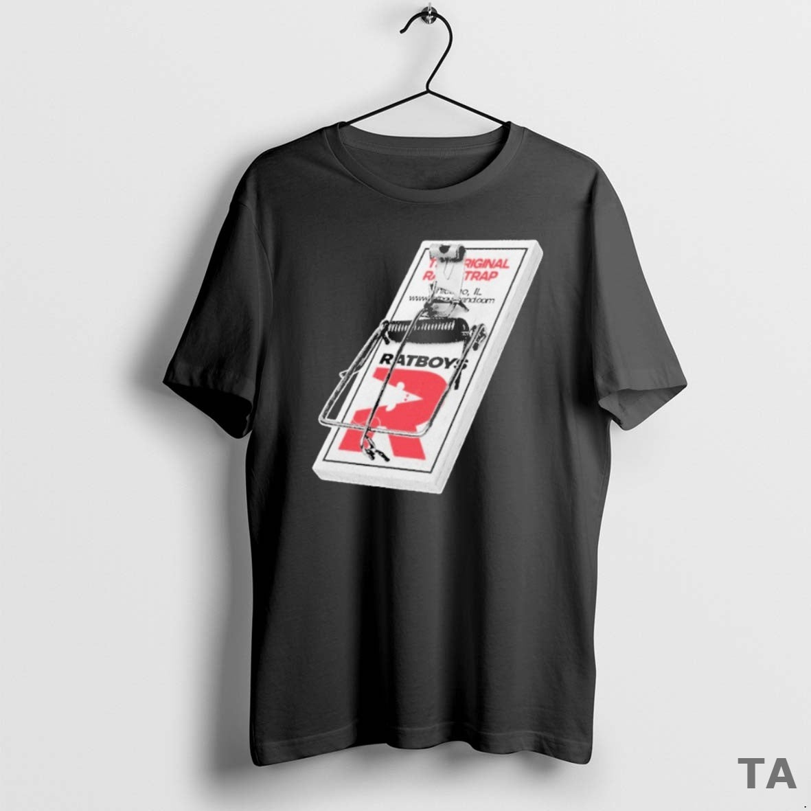 Top Ratboys Rat Trap T Shirt Sweater Hoodie, Sweatshirt | WearSparks.com