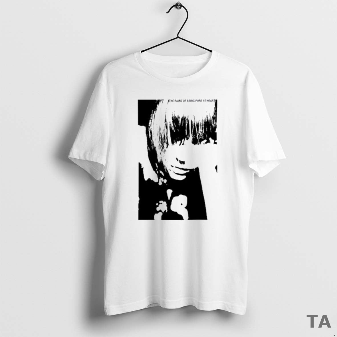 Top The Pains Of Being Pure At Heart Emo Pains T Shirt Sweater