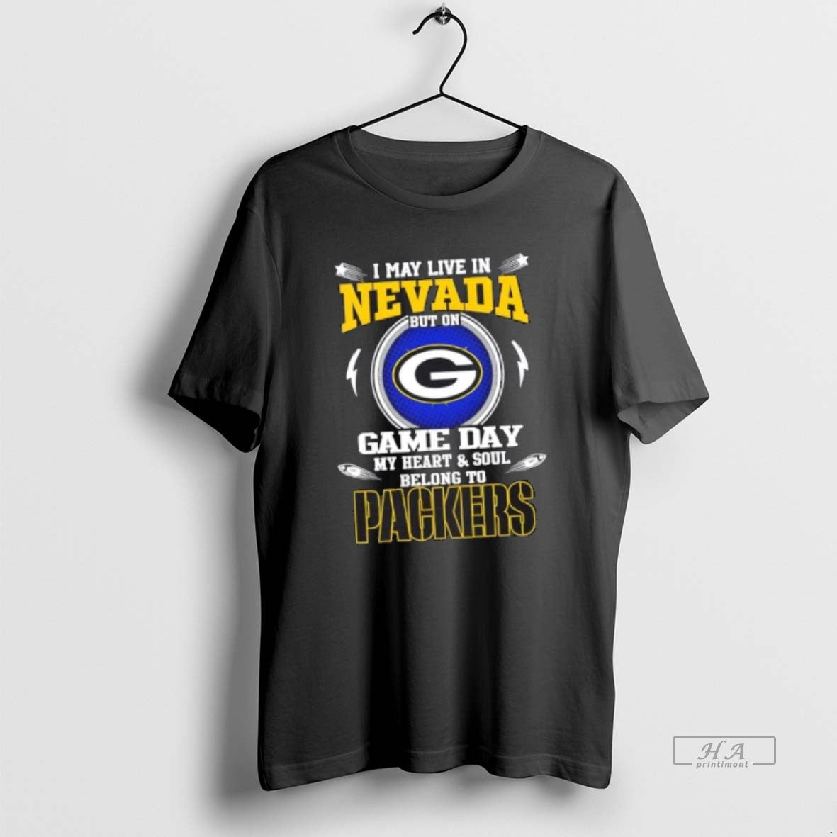 Top Trending I May Live In Nevada But On Game Day My Heart And Soul