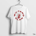 Top Wu Tang Clan Beez United T Shirt Sweater